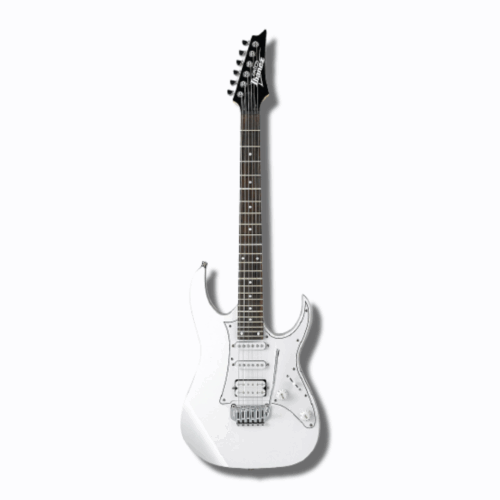 IBANEZ GRG140-WH