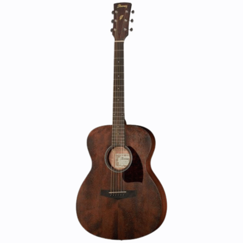 IBANEZ PC12MH-OPN AC. GUITAR – აკუსტიკური გიტარა