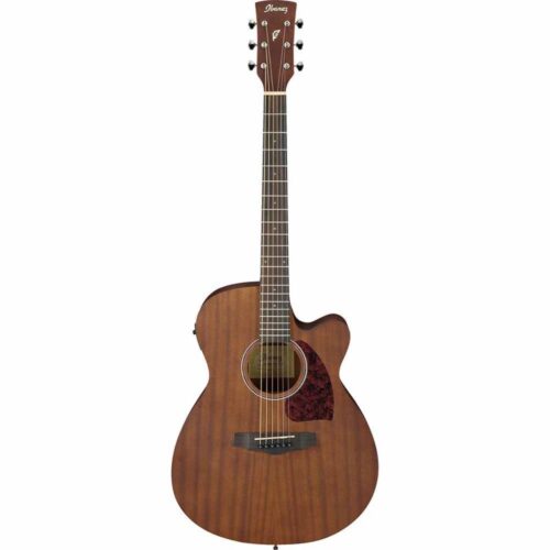 IBANEZ PC12MHCE OPN EL. AC. GUITAR – ელ.აკუსტიკური გიტარა