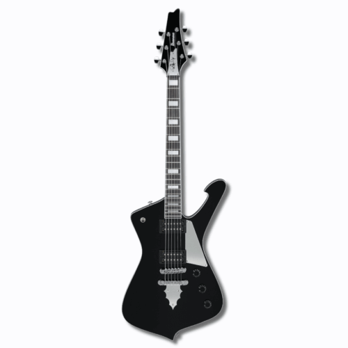 IBANEZ PS60-BK EL.GUITAR – ელექტრო გიტარა