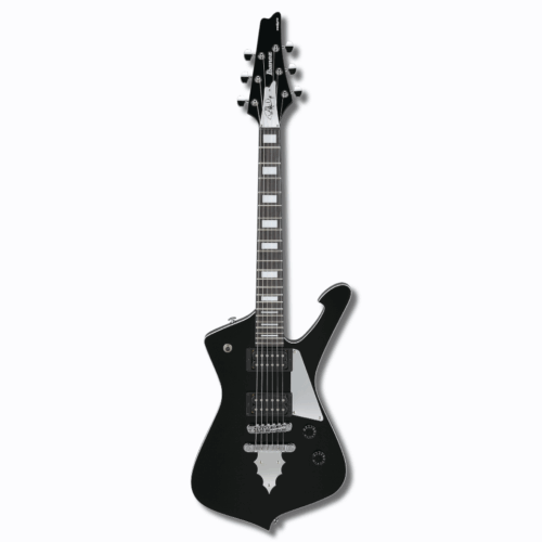 IBANEZ PSM10-BK EL GUITAR W/NO. PSM BAG – ელექტრო გიტარა