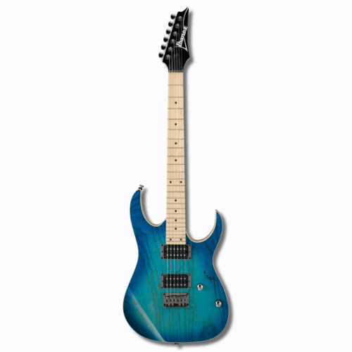 IBANEZ RG421AHM-BMT – ელექტრო გიტარა