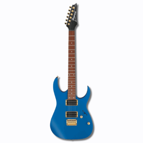 IBANEZ RG421G-LBM EL. GUITAR – -ელექტრო გიტარა