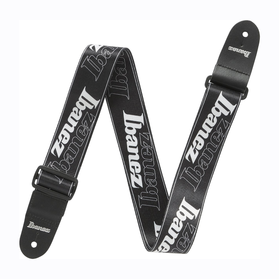 Ibanez GSD50-P6 გიტარის ქამარი