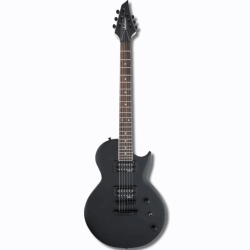 JACKSON JS Series Monarkh SC JS22, Amaranth Fingerboard, Satin Black -ელექტრო გიტარა