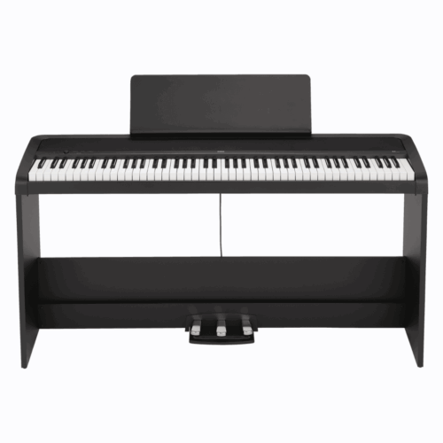 KORG B2SP-BK Keyboard – ელექტრო ფორტეპიანო