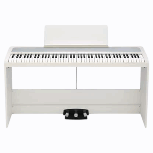 KORG B2SP-WH Keyboard – ელექტრო ფორტეპიანო