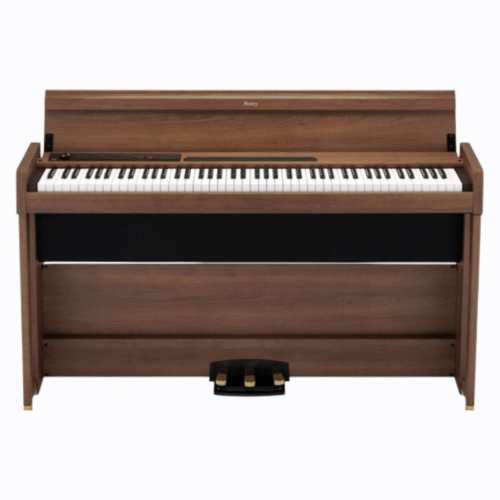 KORG POETRY DIGITAL PIANO – ციფრული ფორტეპიანო