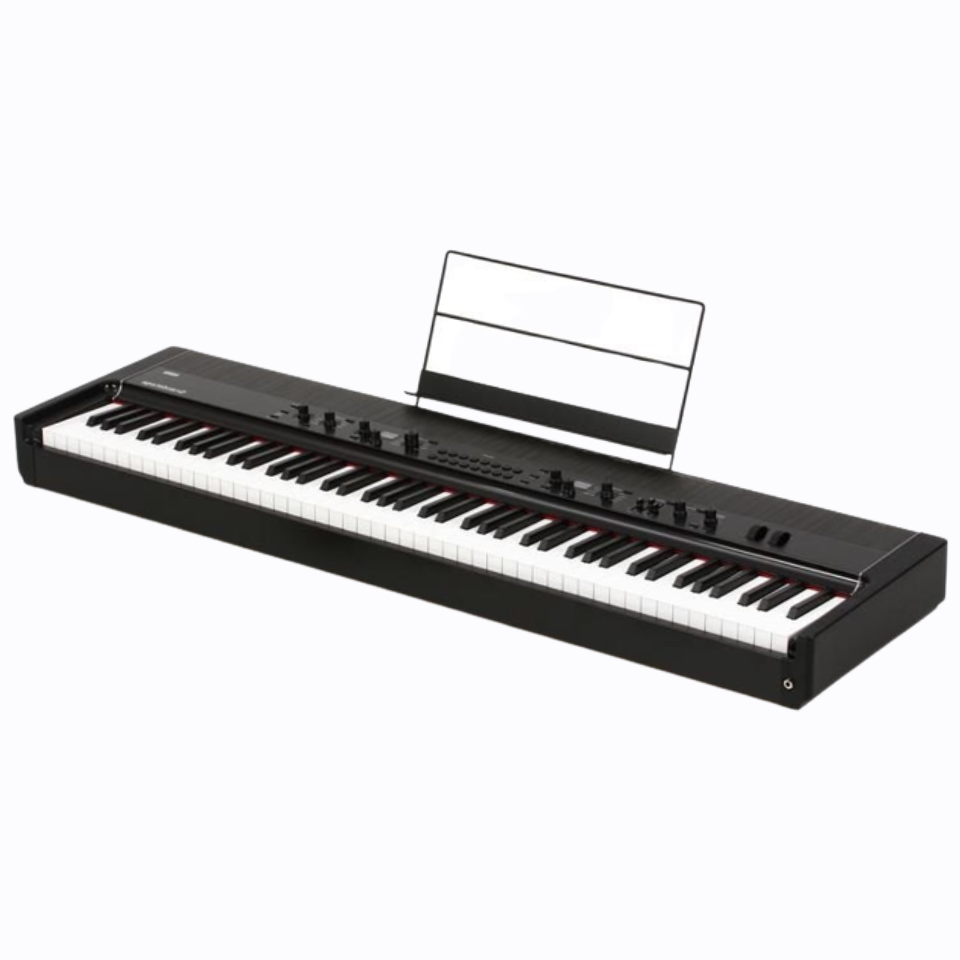 KORG Grandstage 88 Stage Piano with stand - ელ. ფორტეპიანო