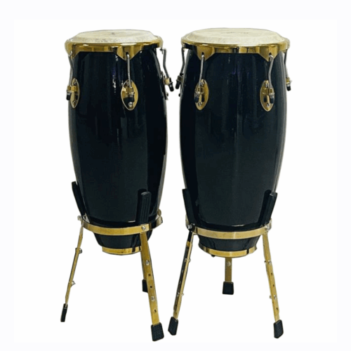 Conga ACOG115 Gold Plated – კონგა (პერკუსია)