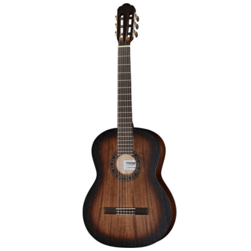 La Mancha Granito 33-N-MB – კლასიკური გიტარა