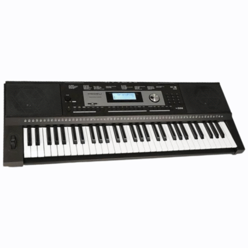 MEDELI M331 – სინთეზატორი