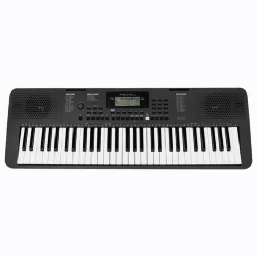 MEDELI MK100 – სინთეზატორი