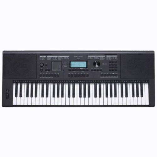 MEDELI MK401 – სინთეზატორი