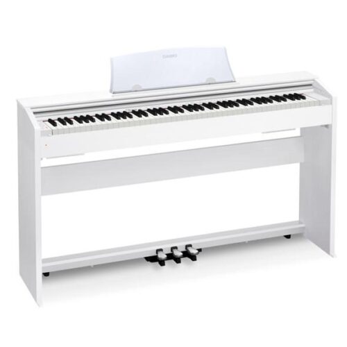 CASIO PX-770WEC2 – ციფრული ფორტეპიანო