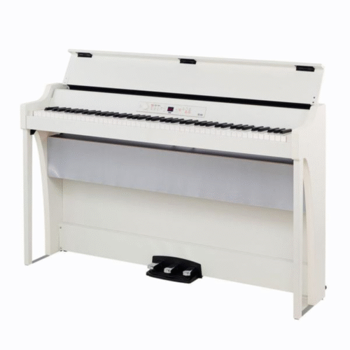 KORG G1BAIR-WH Digital Piano – ელექტრო ფორტეპიანო