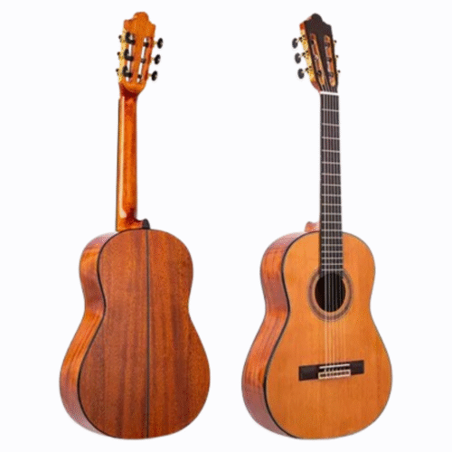 SMIGER CG-500S 39 inch – კლასიკური გიტარა