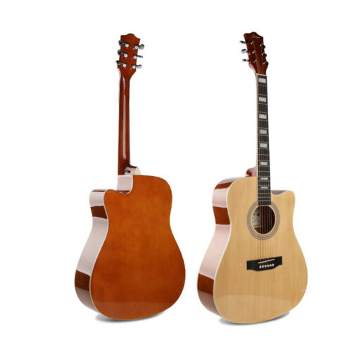 1. A SMIGER GA-H16-N – აკუსტიკური გიტარა