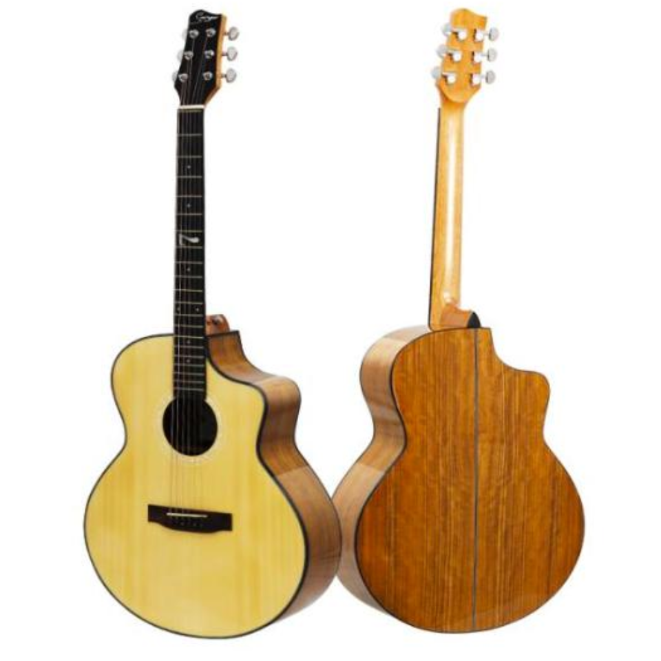 SMIGER GN-30J - აკუსტიკური გიტარა