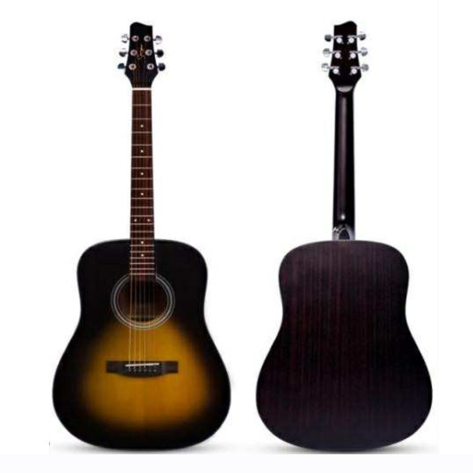 SMIGER GN-81D - აკუსტიკური გიტარა