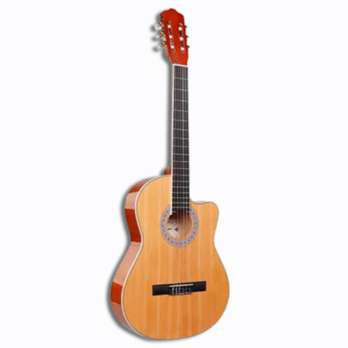 SMIGER GP-C70 N – კლასიკური გიტარა