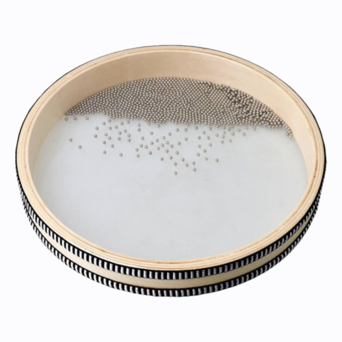 Sea Drum – ზღვის ეფექტი (პერკუსია)