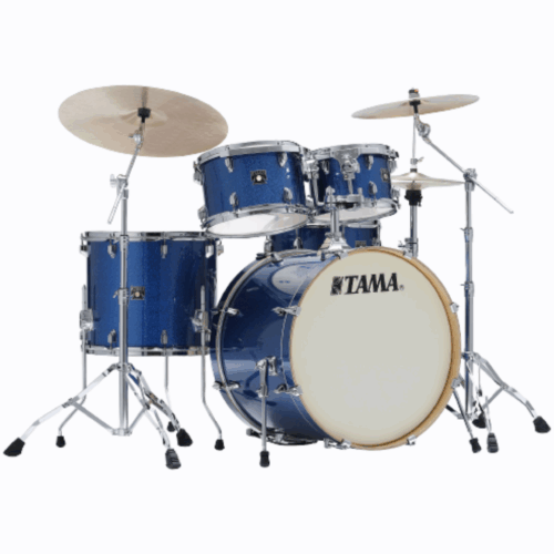 TAMA CK52KRS-ISP – დრამის კომპლექტი