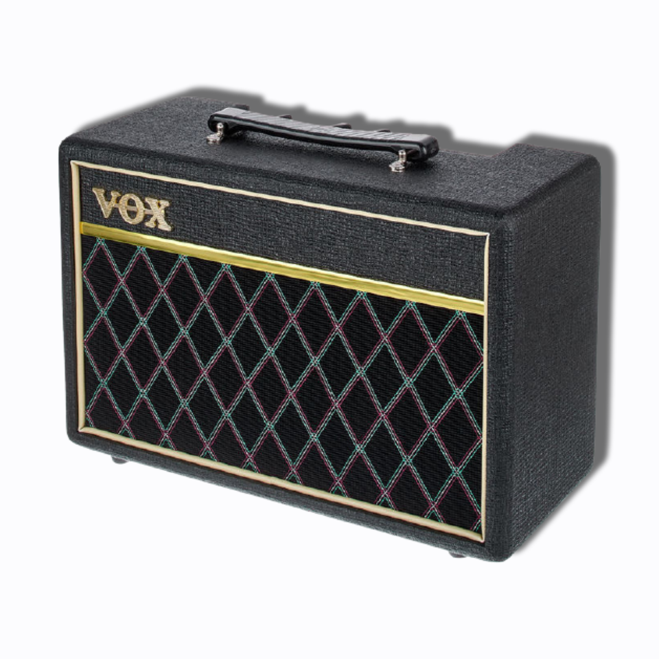 VOX Patfinder BASS10 - ბას გიტარის კომბი