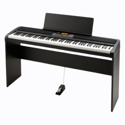 KORG XE20SP with stand – ელექტრო ფორტეპიანო