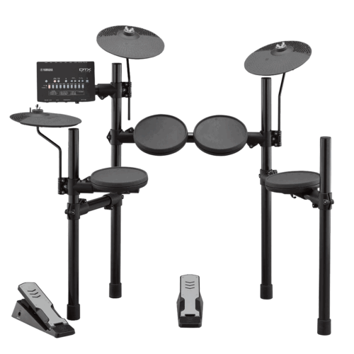 YAMAHA DTX-402 – ელექტრო დრამი