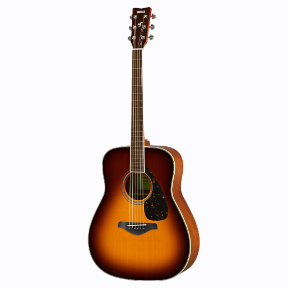 YAMAHA FG820 - აკუსტიკური გიტარა