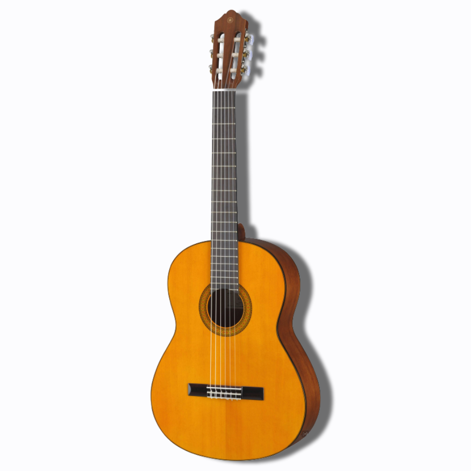 YAMAHA CG102 - კლასიკური გიტარა