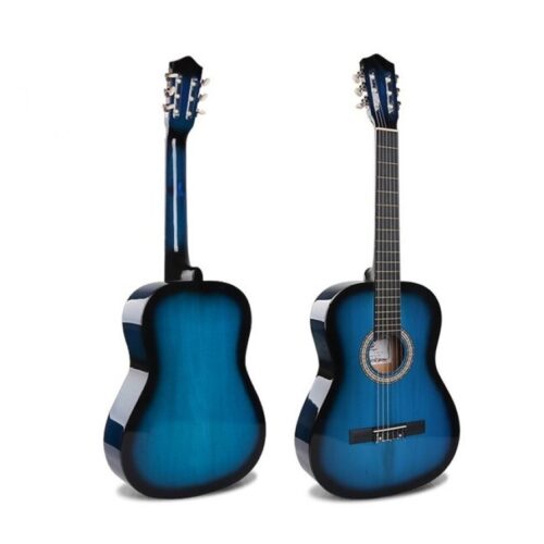 Aiersi SC01 BL – კლასიკური გიტარა