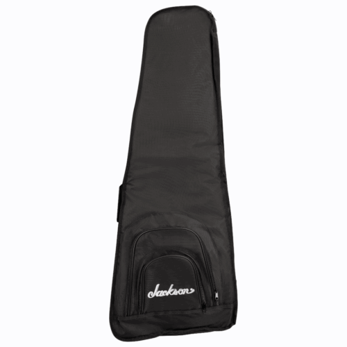 Jackson® Kelly™/King V™/Rhoads/Warrior™ Multi-Fit Gig Bag – გიტარის ჩანთა