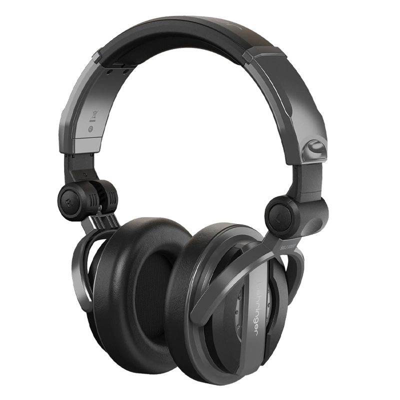Behringer BDJ1000 DJ Headphones - სტუდიური ყურსასმენი