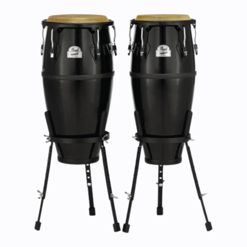 CONGA JKG-1 Fiberglass Congas – კონგა (პერკუსია)