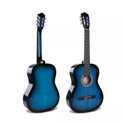 GRAPE GP-C40-39BL – კლასიკური გიტარა
