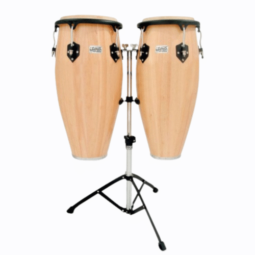 CONGA JKG-3 Fiberglass Congas – კონგა (პერკუსია)