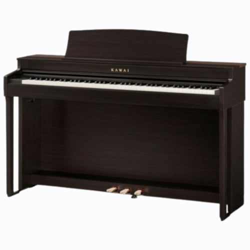 KAWAI CN301R -ელექტრო ფორტეპიანო