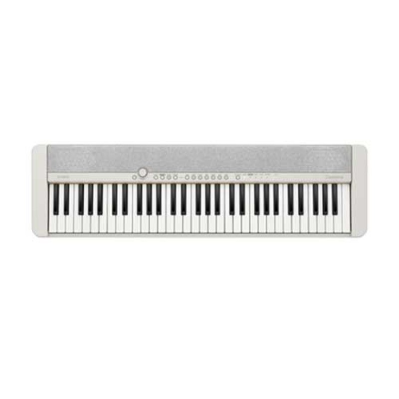 CASIO CT-S1WE Synthesizer - სინთეზატორი
