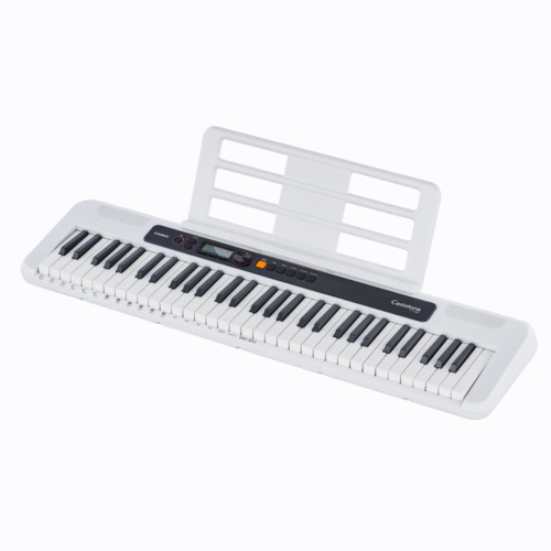 Casio CT-S200WEC2 Synthesizer – სინთეზატორი