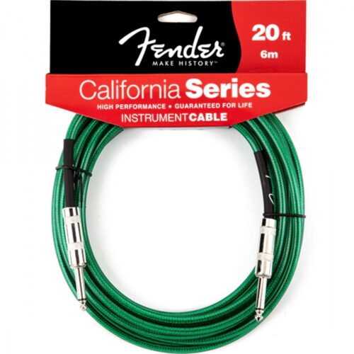 Fender Guitar cable