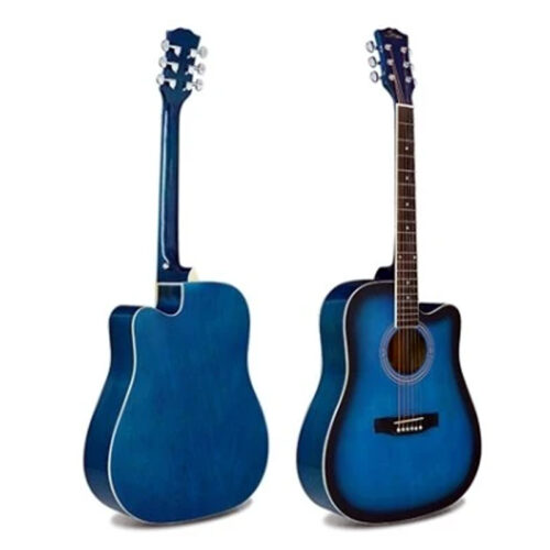 1. A SMIGER GA-H11 BL – აკუსტიკური გიტარა