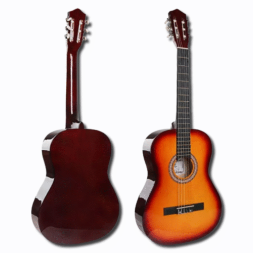 GRAPE GP-C40-39SB – კლასიკური გიტარა