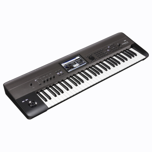 KORG KROME-61 Key Synthesizer