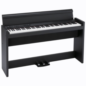 KORG LP-380BK-U Digital Piano - ციფრული ფორტეპიანო