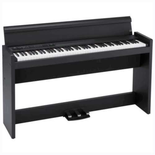 KORG LP-380BK-U Digital Piano – ციფრული ფორტეპიანო