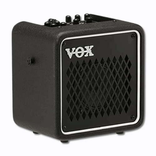 VOX VMG-3 – Mini Go 3 Portable Amp