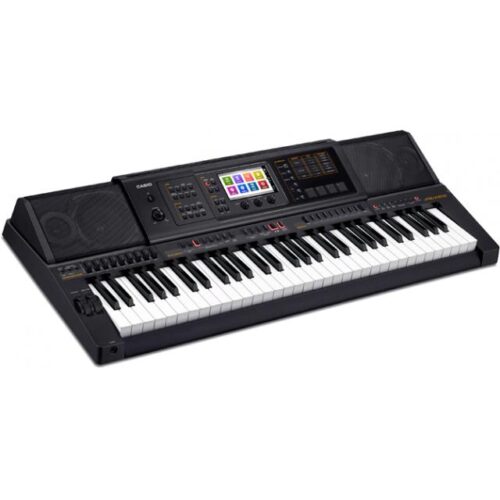 Casio MZ-X300 Arranger Synthesizer – სინთეზატორი ( პროფესიონალური)