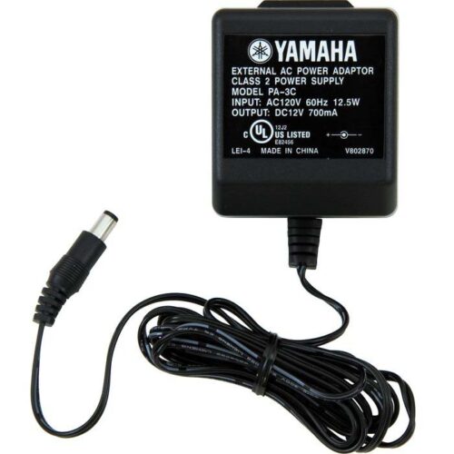 Yamaha PA3C Power Supply